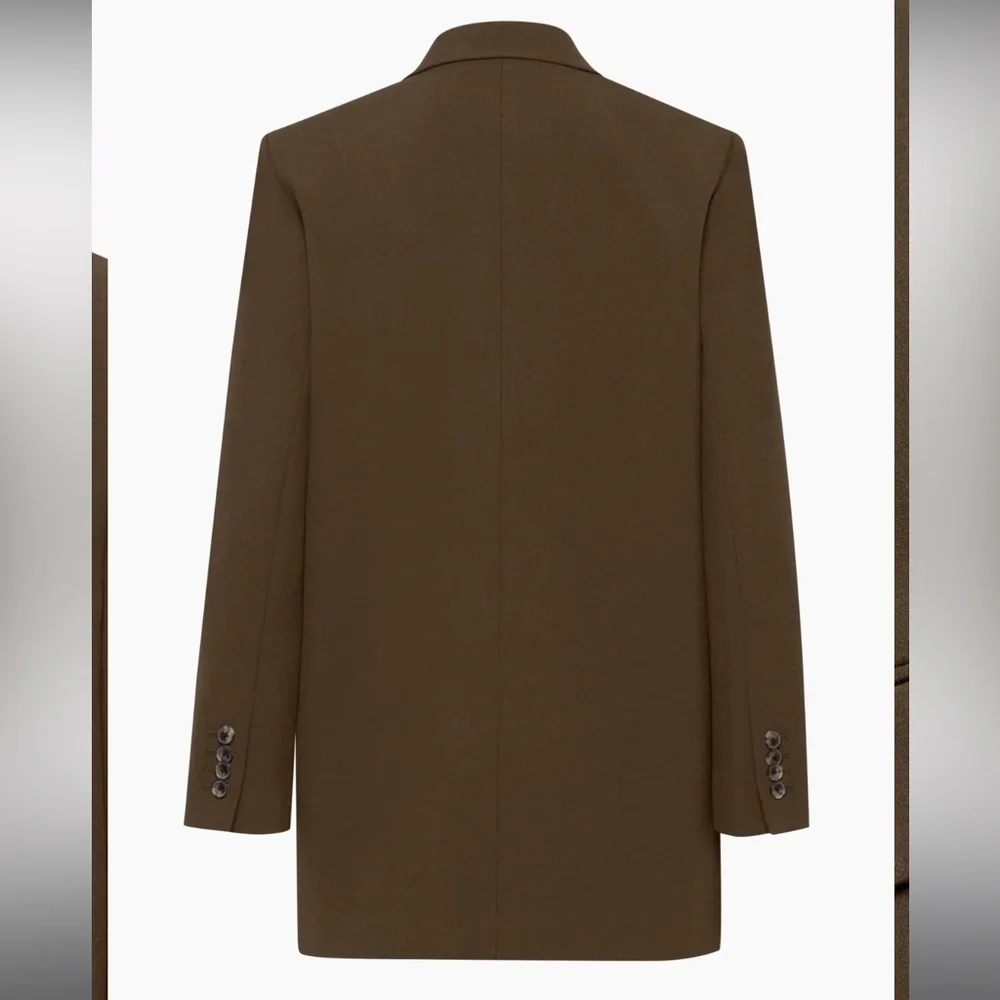 Wilfred Aritzia Cherrelle Blazer - Picture 2 of 5